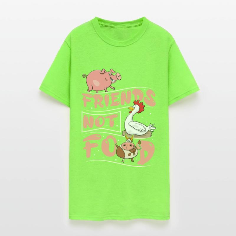 Animal Lover Animal Rights Activist Vegan Saying!