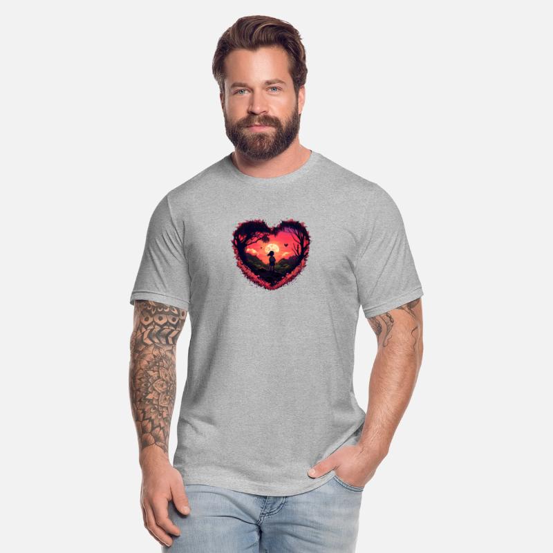 Anime Girl lost Love one Emblem