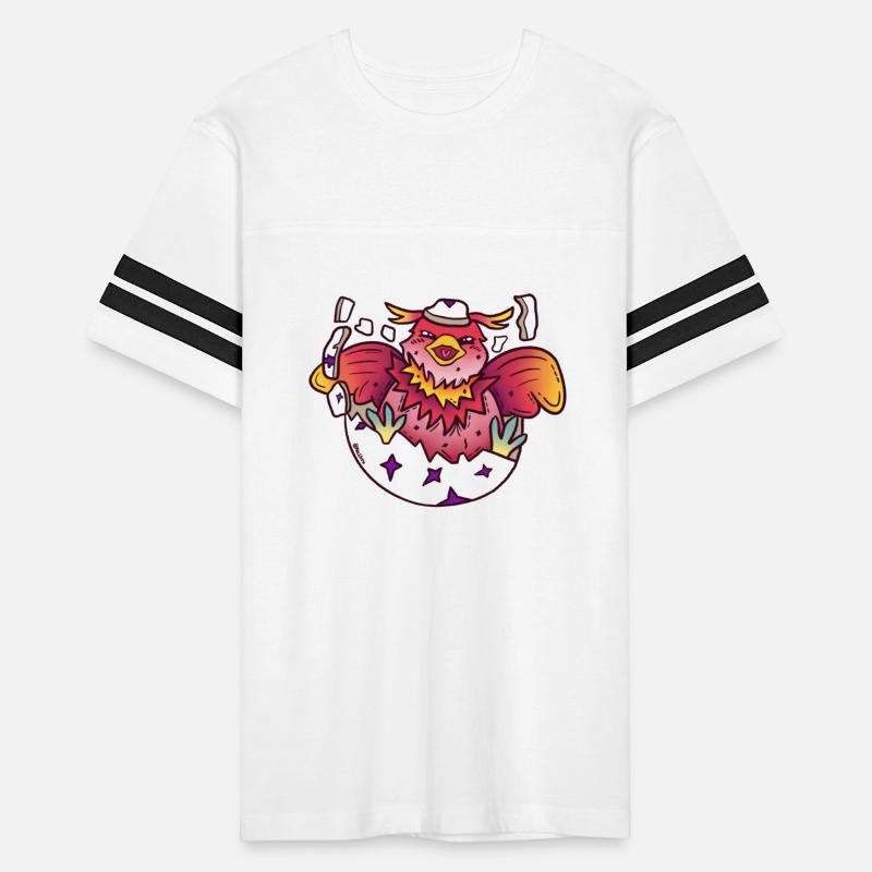 Anime Legendary Bird