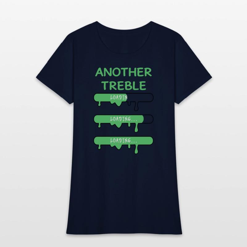 Another Treble Loading