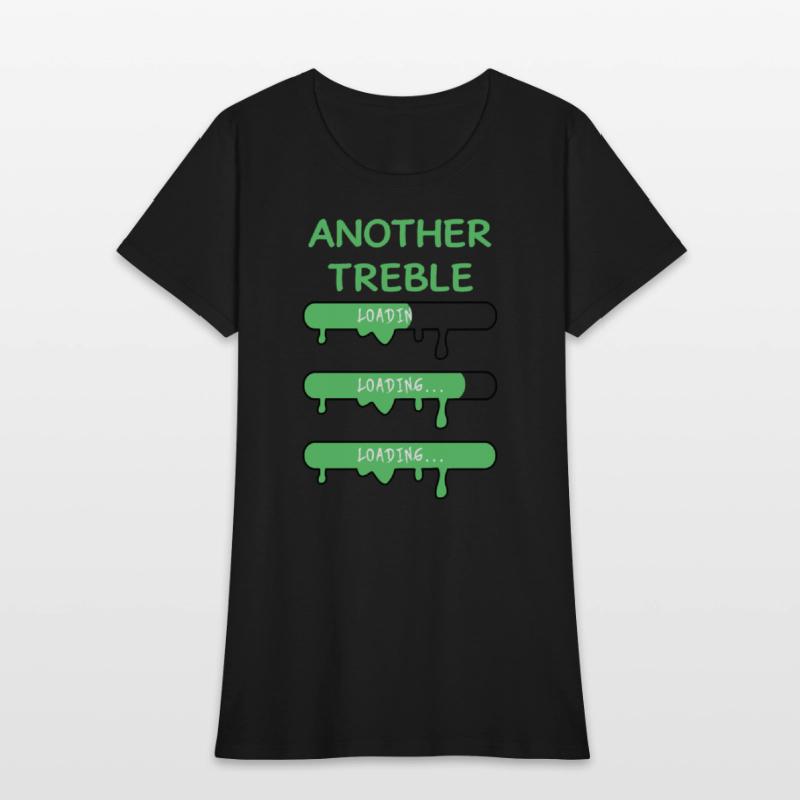 Another Treble Loading