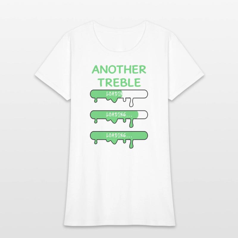 Another Treble Loading