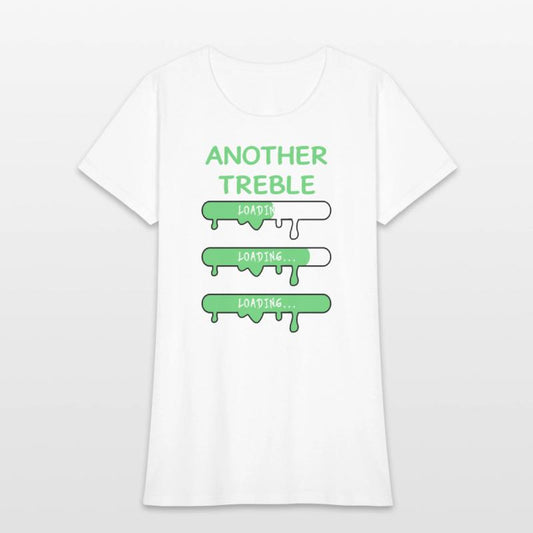 Another Treble Loading