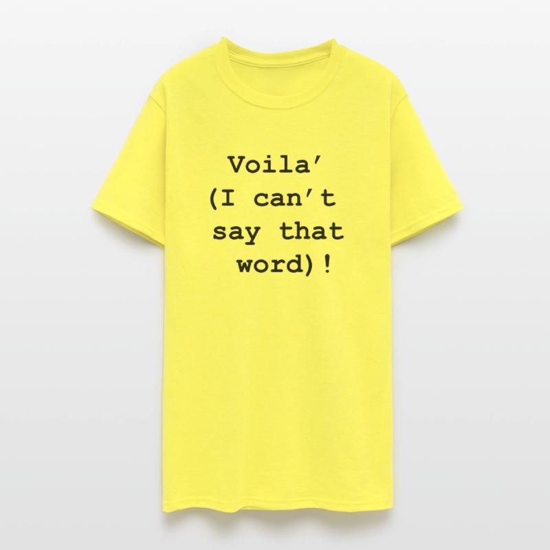 Another troubling word for folks like myself!