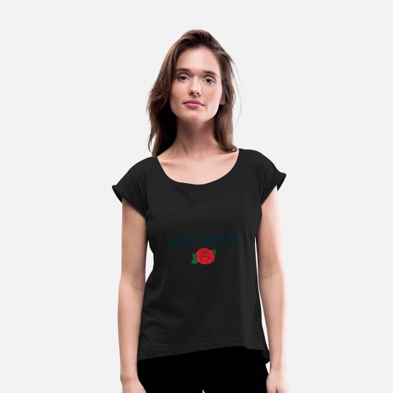 anti social rose soft grunge teen e-girl gift
