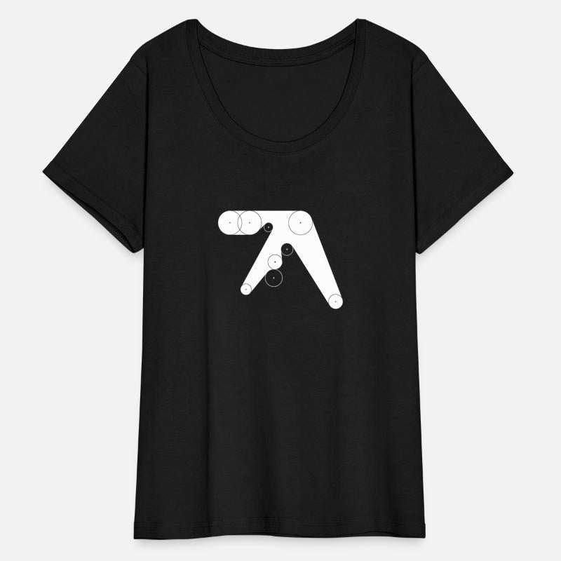 Aphex Twin Logo