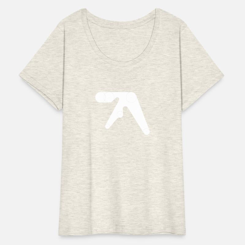 Aphex Twin Logo