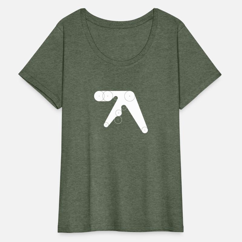 Aphex Twin Logo