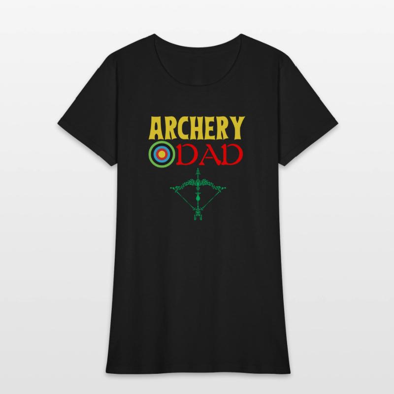 archery dad
