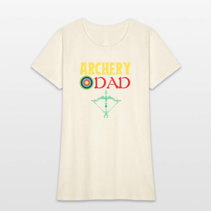 archery dad