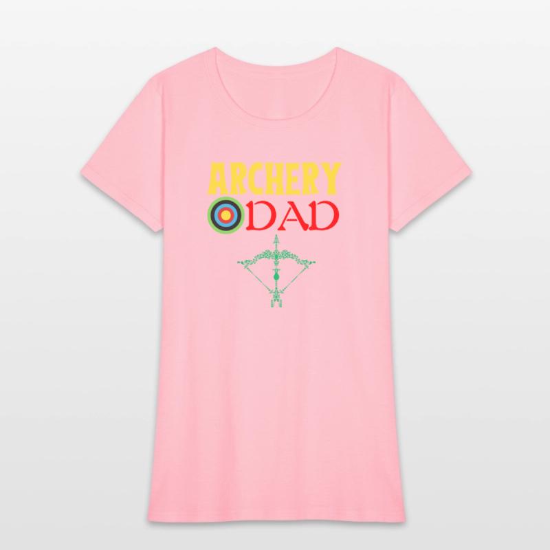 archery dad