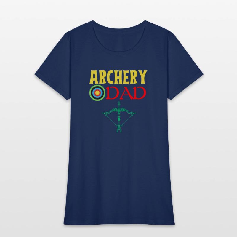 archery dad