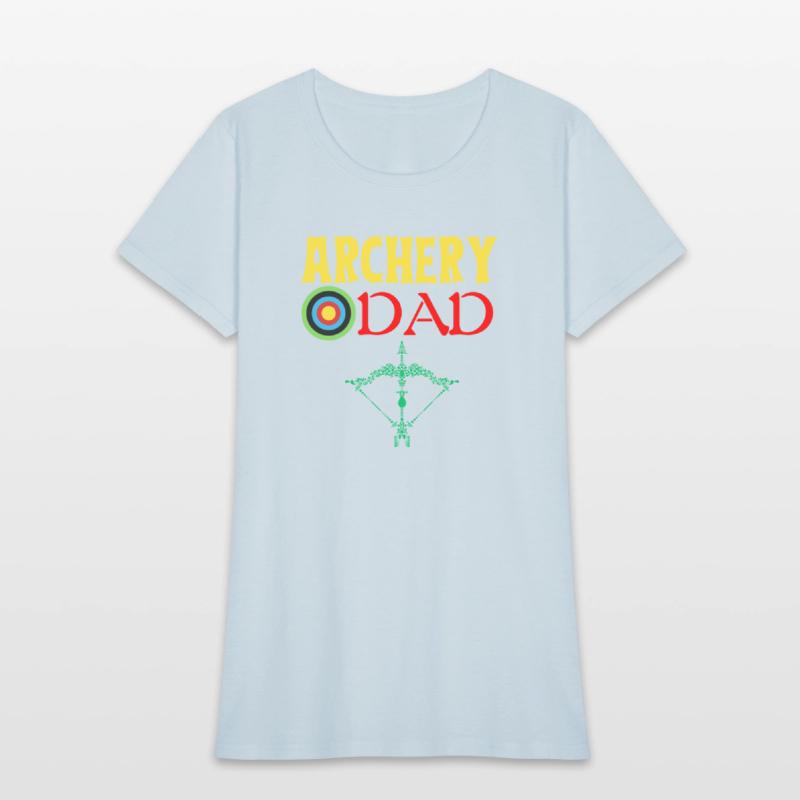 archery dad