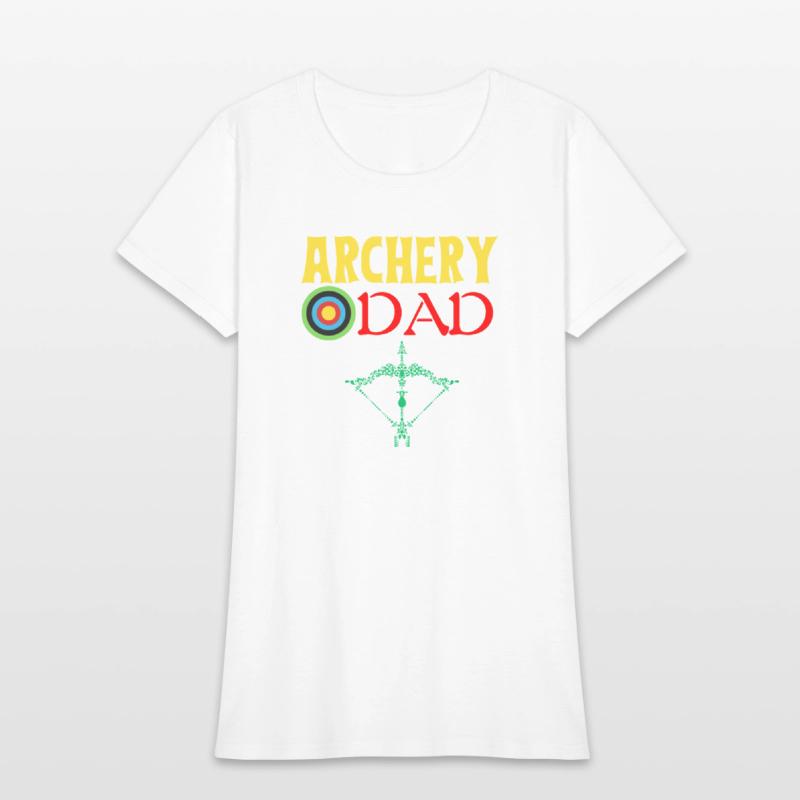 archery dad