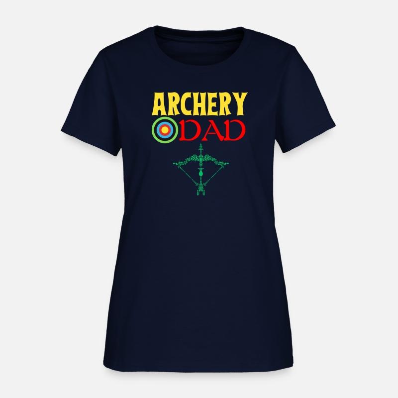 archery dad