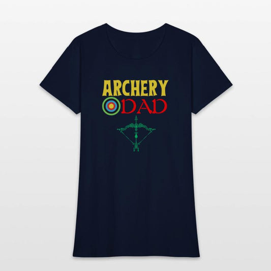 archery dad