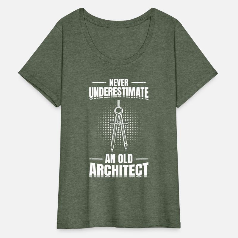 Architect Grandpa