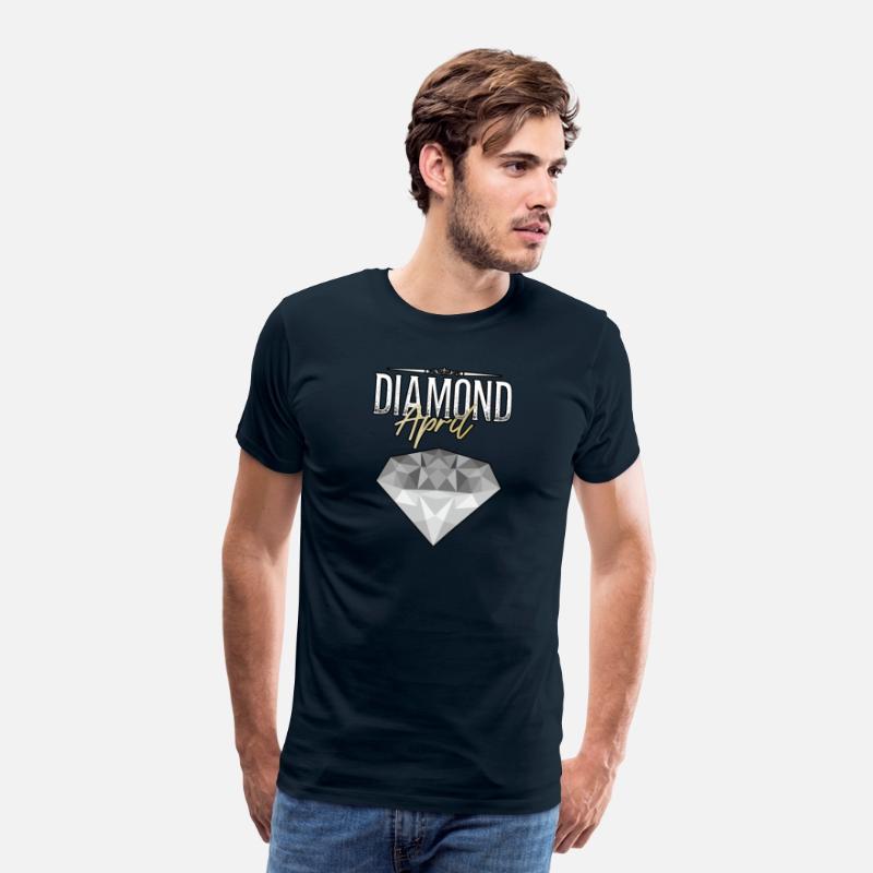 Aries Birthday Gift Precious Stone Shirt Diamond B