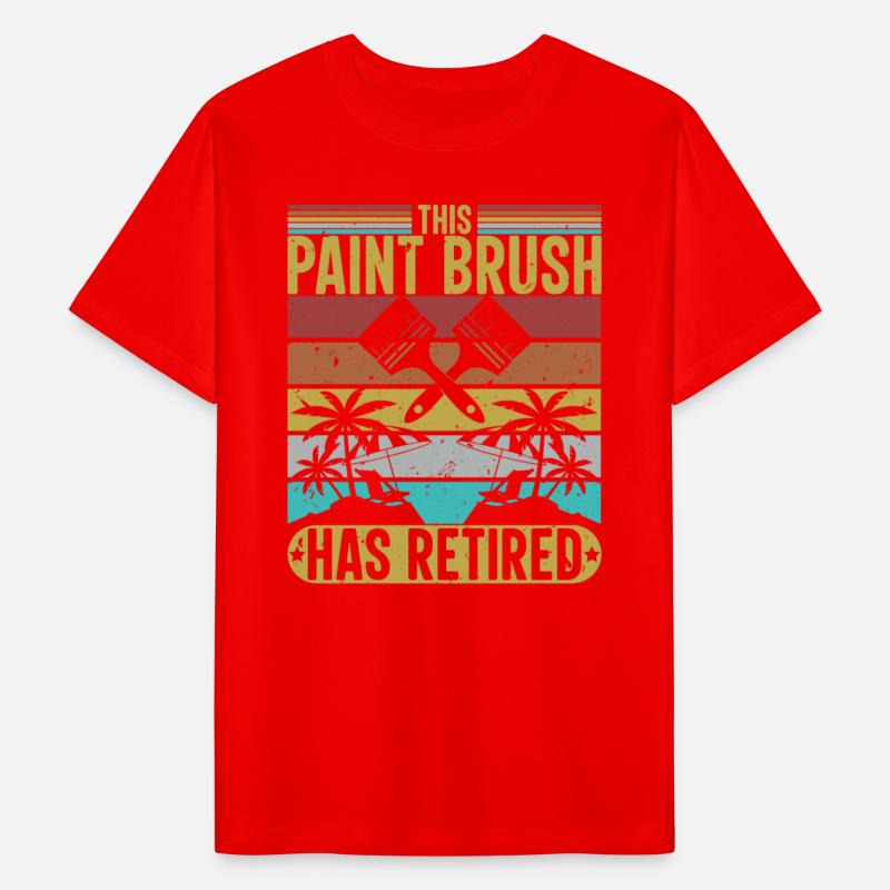 Art Lover Creativity Painting Paint Lifestyle Gift