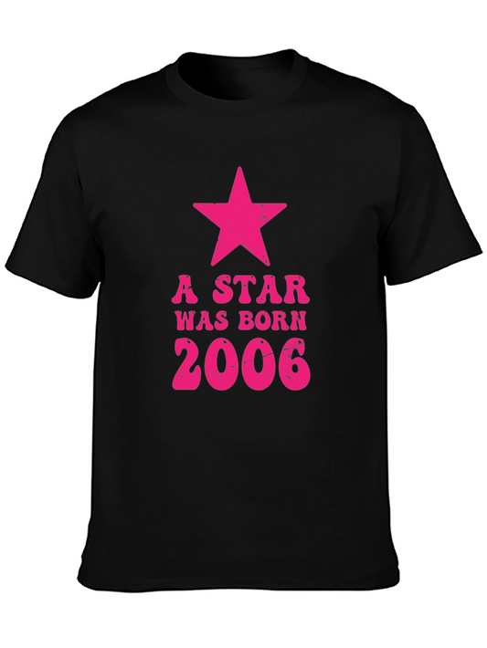 A Star Was Born 2006 T-Shirt