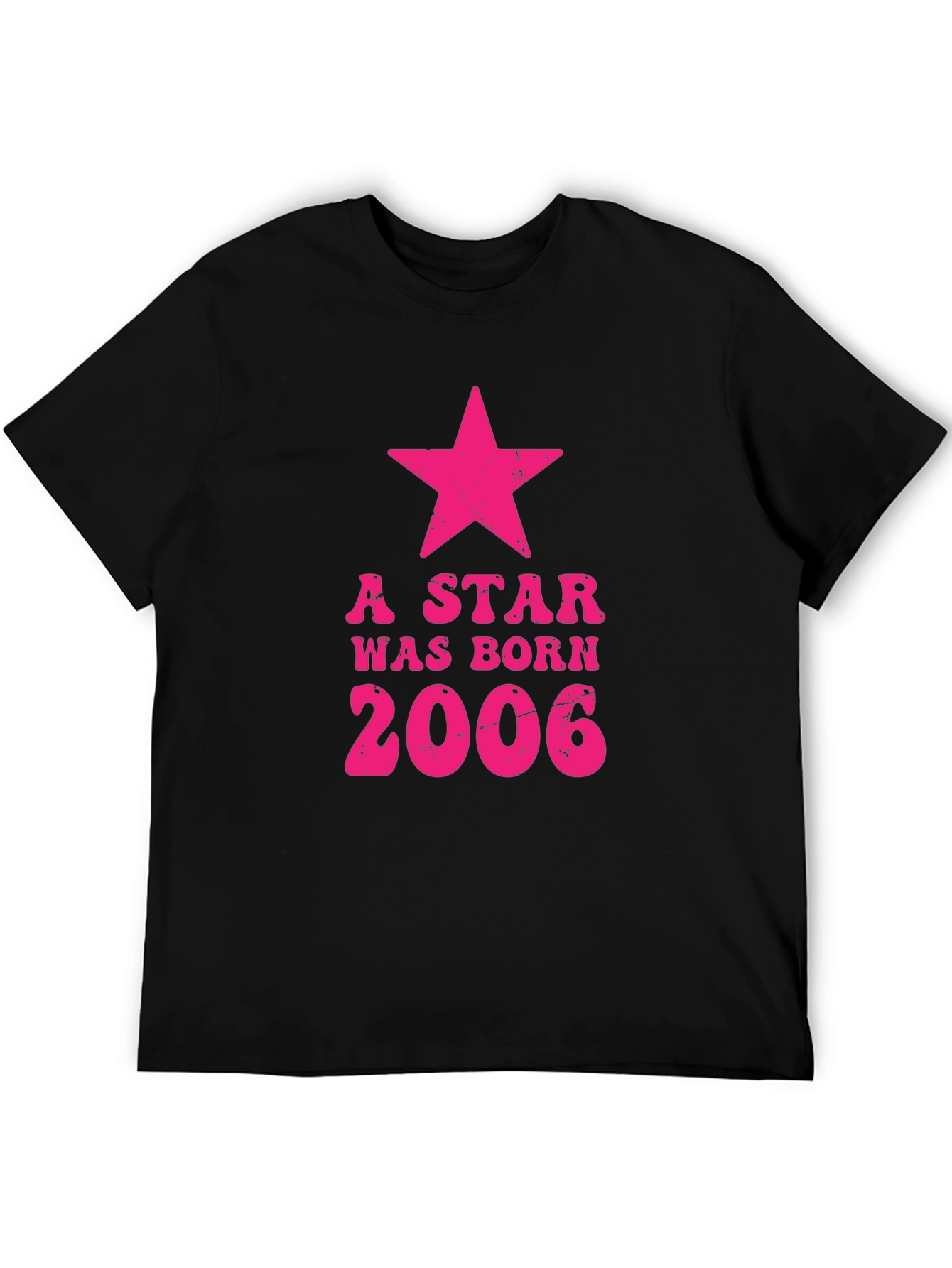 A Star Was Born 2006 T-Shirt