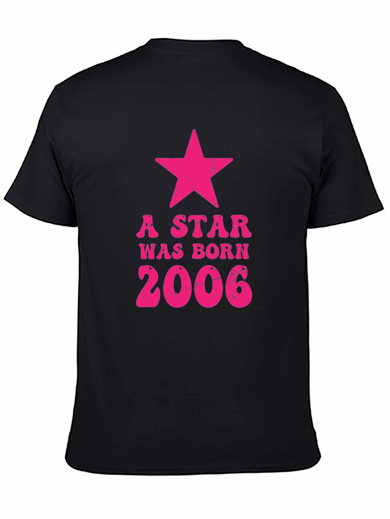 A Star Was Born 2006 T-Shirt