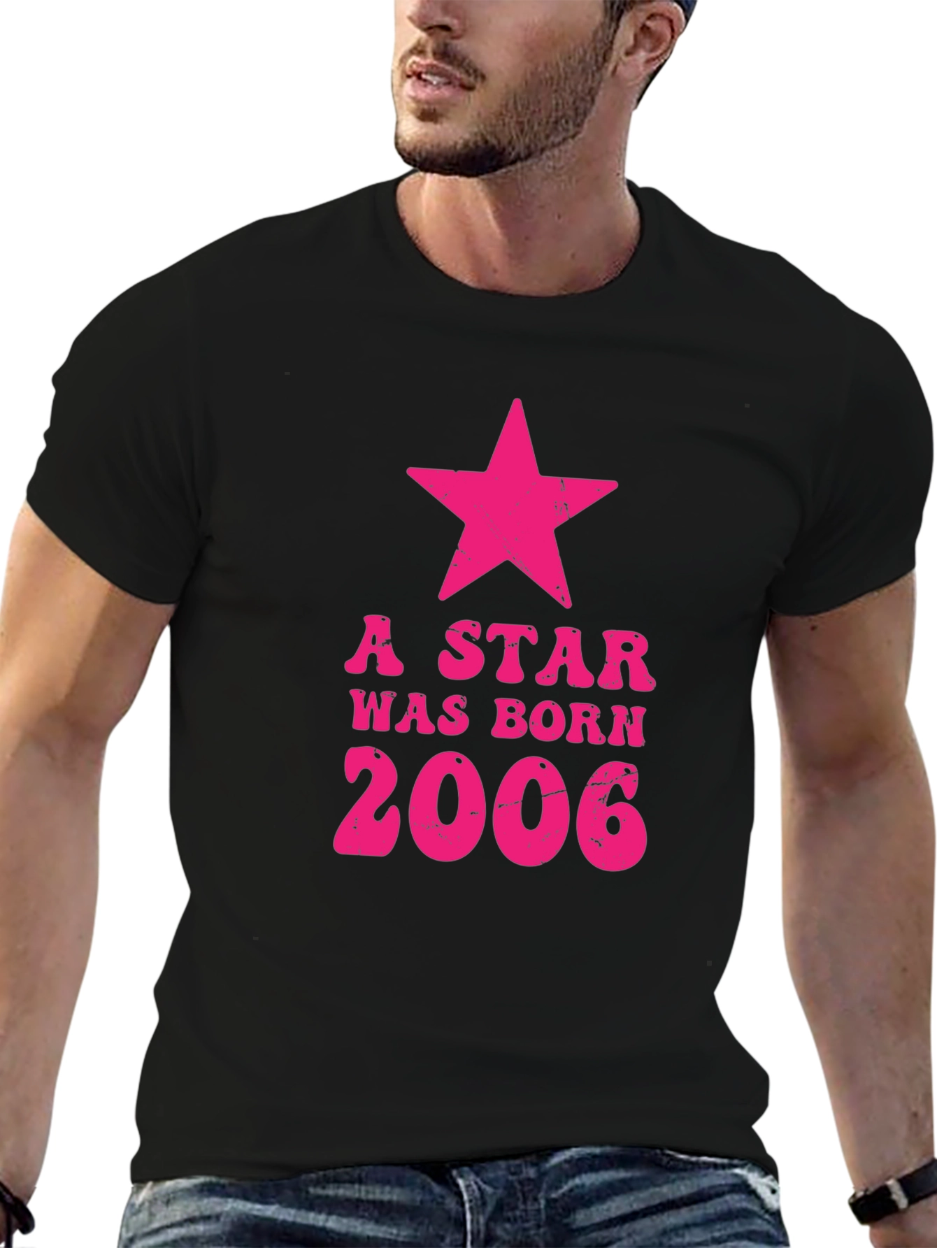 A Star Was Born 2006 T-Shirt