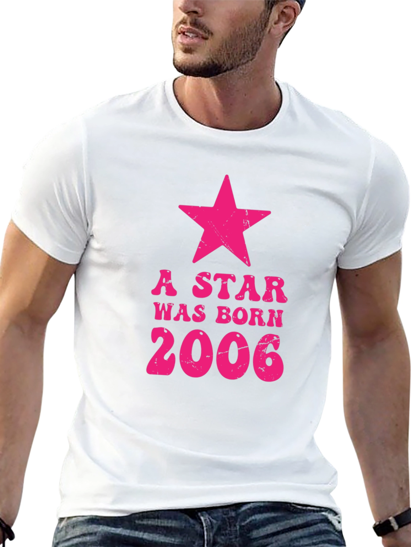 A Star Was Born 2006 T-Shirt