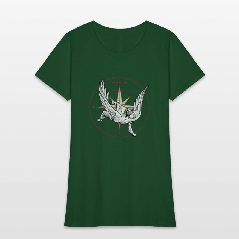 Athanatos - Fallen Angel