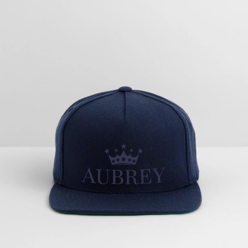 Aubrey Name Aubrey Custom Name Aubrey Label