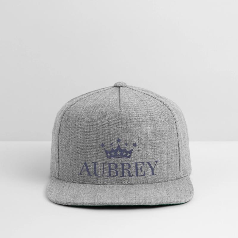 Aubrey Name Aubrey Custom Name Aubrey Label