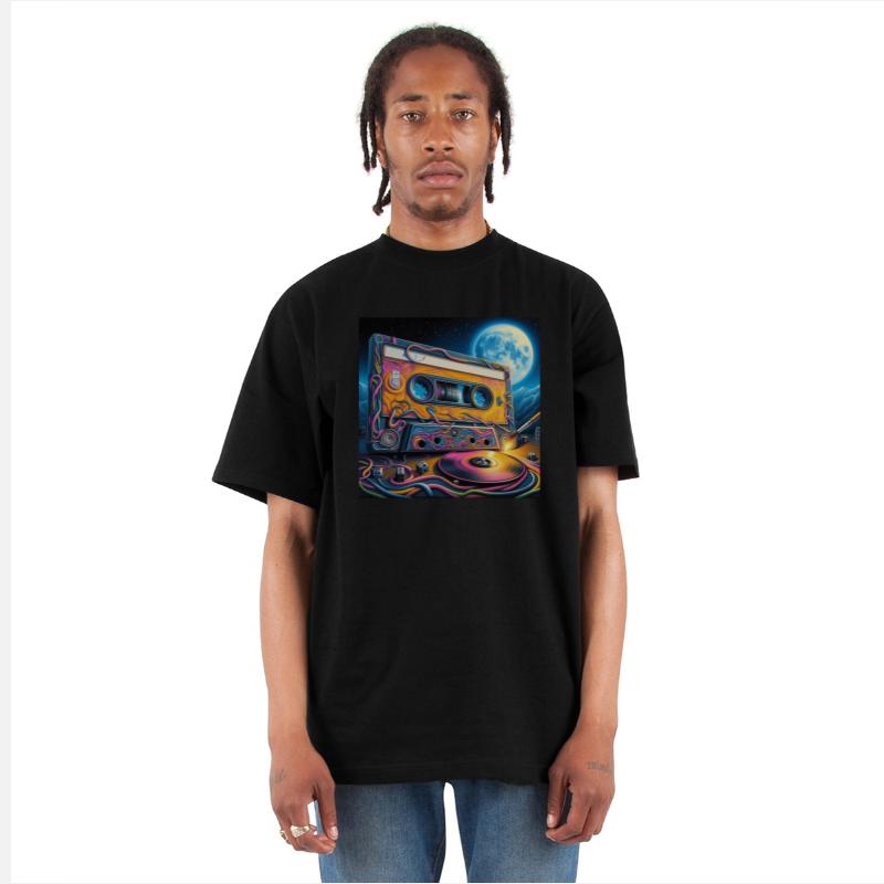 Auditory Dreamscape: The Essence of Sound