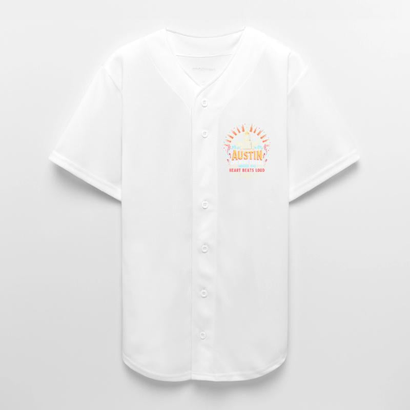 Austin: Live Music Capital, Where the Heart Beats