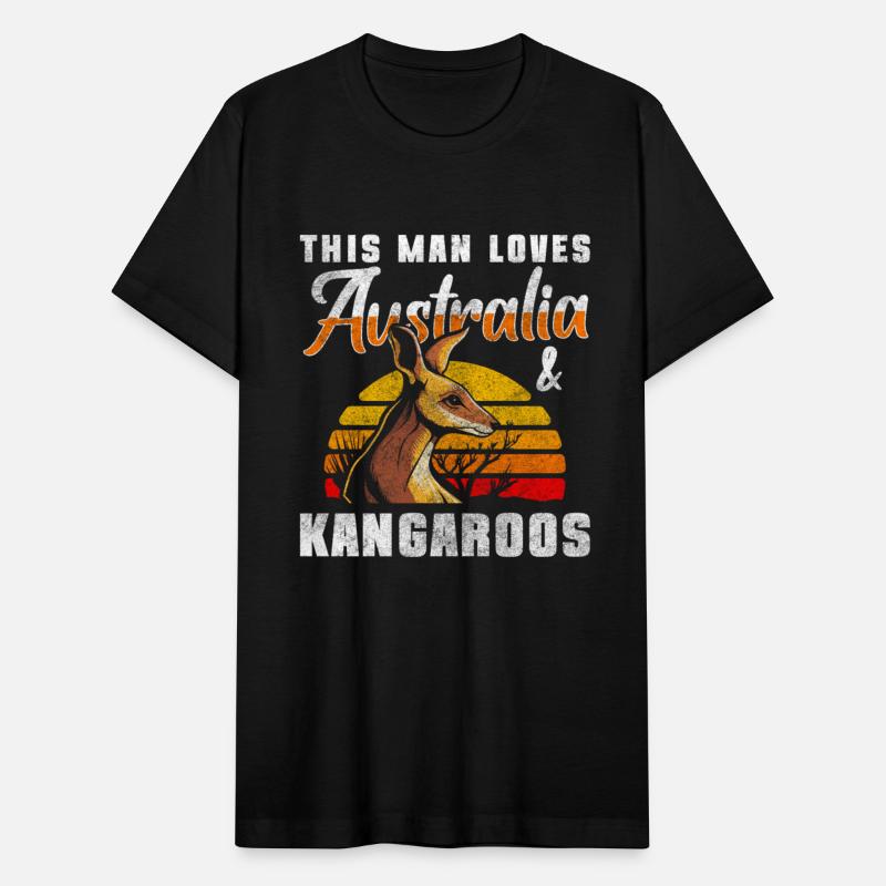 Australia Animals Country Wanderlust