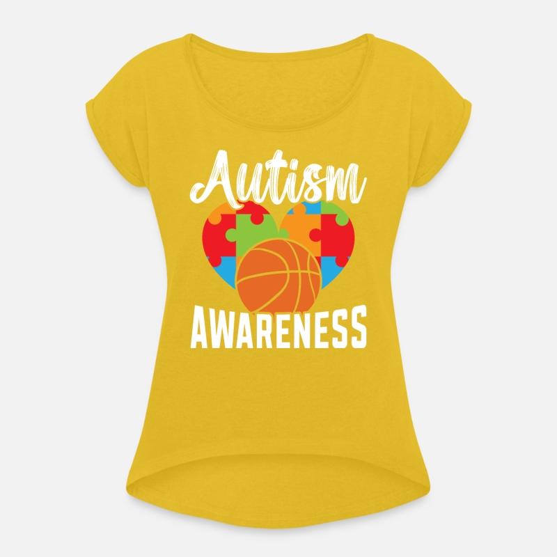 Autism Basketball Autism Warrior Basketball Player