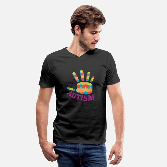 Autism it's a different ability Funny Gift Autism
