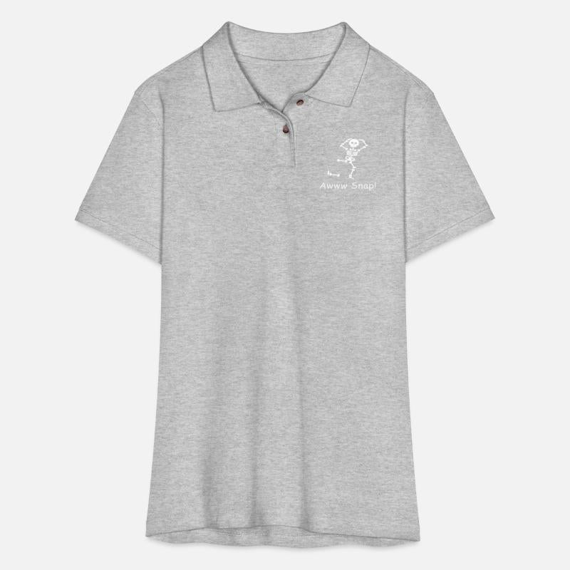 Aw Snap! My Broken Bones Spooky Skeleton Broken