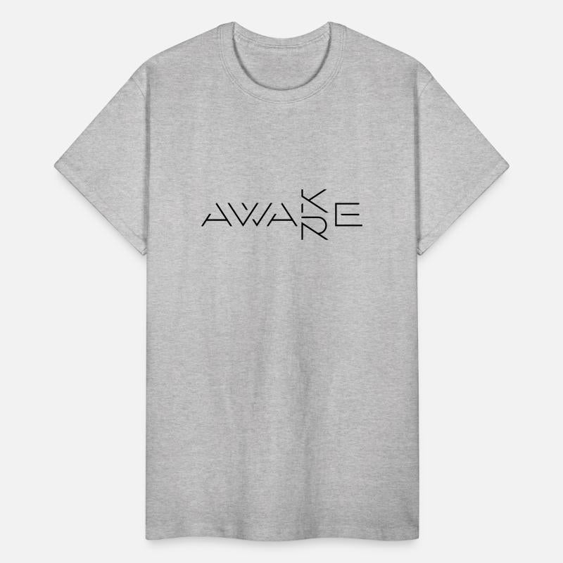 AWAKE. AWARE.