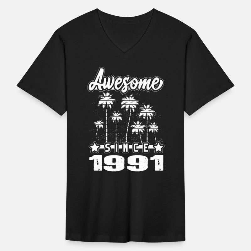 Awesome Since 1991