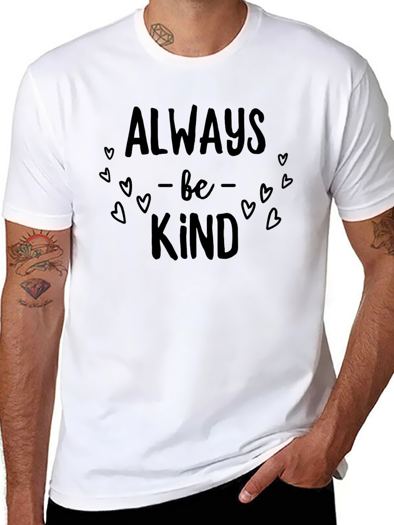 Always Be Kind T-Shirt