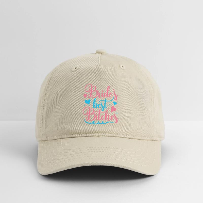 Bachelorette Party Bride's Best Bitches Gift