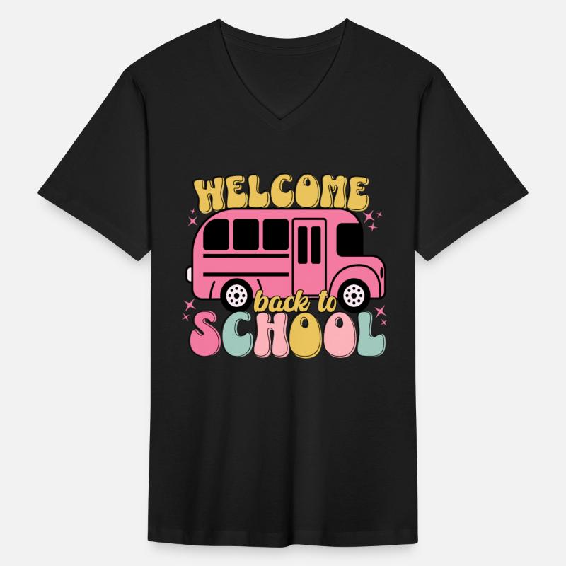 back to school First day gift for Teacher student