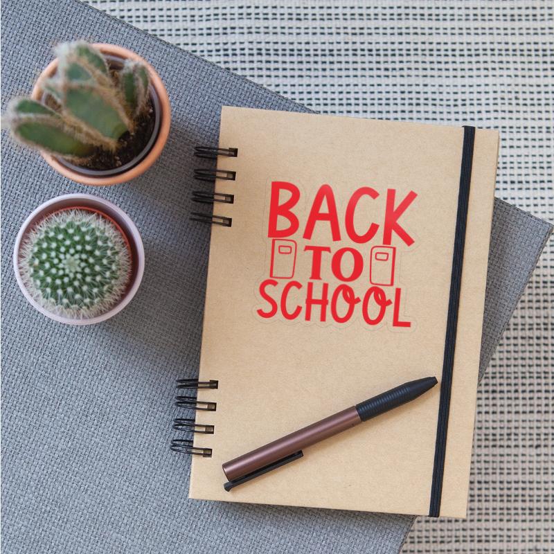 Back to School