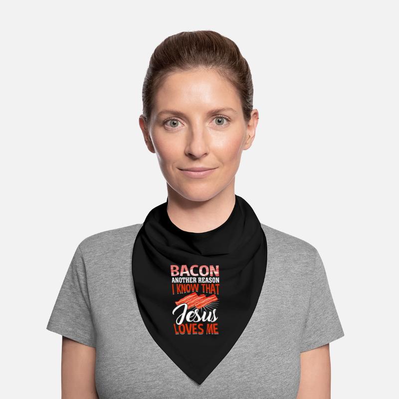 Bacon Lover Funny Bacon Famous Food Keto Diet