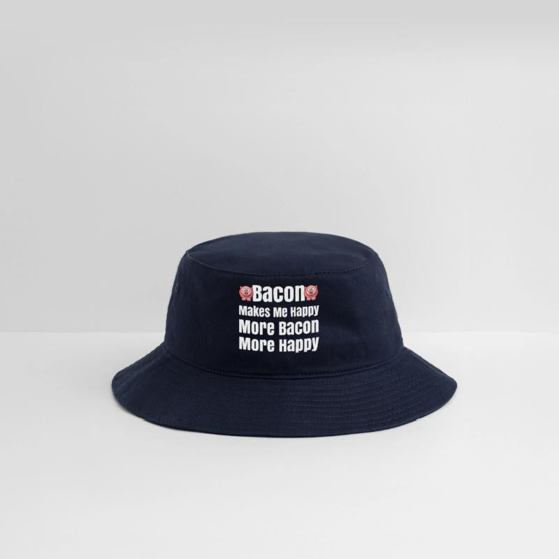 Bacon Makes Me Happy Bacon Lovers Bacon Everything