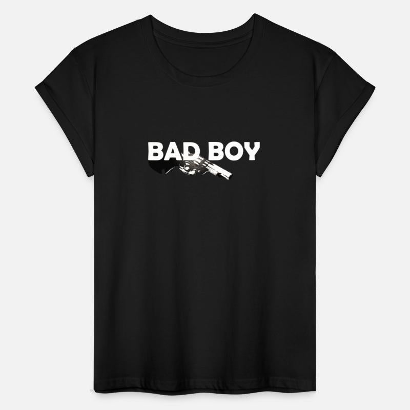 BAD BOY