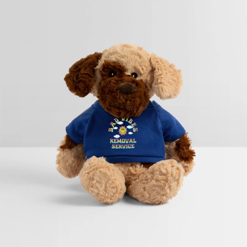 Bad Vibes Removal Service