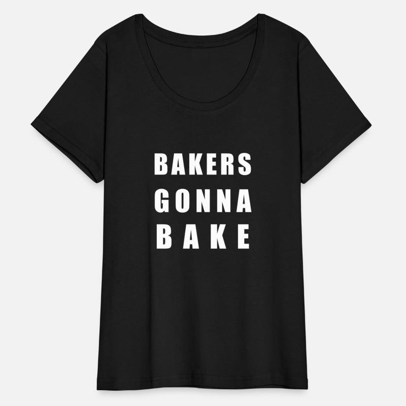 Bakers Gonna Bake For Bakers