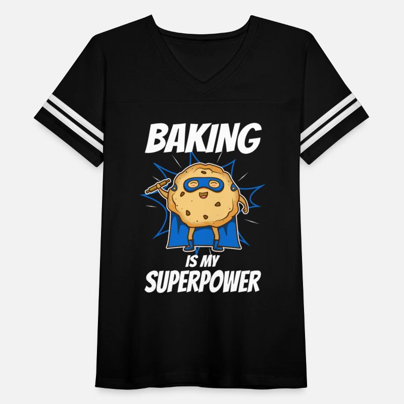 Baking is my Superpower, Cookie