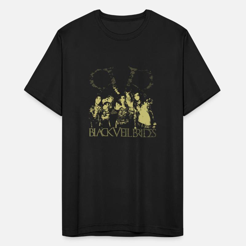 BAND SHOCK ROCK GLAM METAL POST HARDCORE